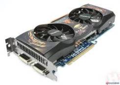 GeForce GTX 460