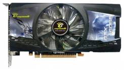 GeForce GTX 460