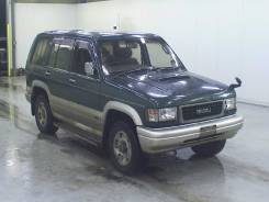 Isuzu Bighorn. UBS69, 4JG2