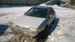 Nissan Pulsar. FN14, GA15