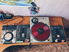 Dj комплекты.