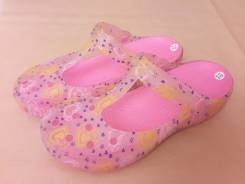 Кроксы. 36, 37, 38, 39