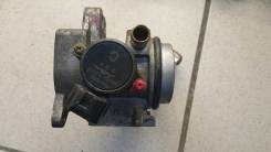 Заслонка дроссельная. Toyota Yaris Toyota Platz Toyota Vitz Toyota Echo Двигатель 1SZFE