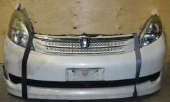 Ноускат. Toyota Isis, ANM10, ZNM10G, ZNM10W, ZNM10, ANM10G, ANM10W