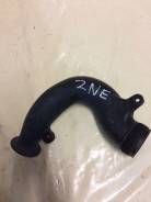 Патрубок впускной. Toyota Wish, ANE11, ANE10, ZNE10, ZNE10G, ANE10G, ANE11W