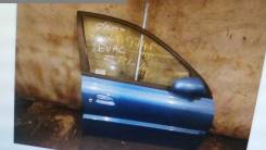 Дверь боковая. Kia Rio