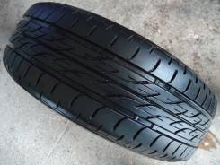 Bridgestone Nextry Ecopia. Летние, 2014 год, 20 %, 4 шт