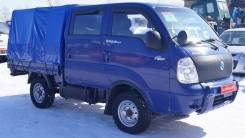 Kia Bongo III. 2004г, 2 902 куб. см., 800 кг.