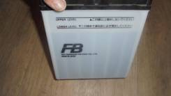 Furukawa Battery. 40 А.ч., левое крепление, производство Япония