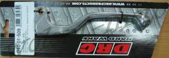 Рычаг сцепления D40-01-509 RMZ250 07-, RMZ450 05-, KX65/85/125/250 DRC Clutch Lever STD