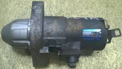 Стартер. Honda: Elysion, Odyssey, Accord, CR-V, Edix, Accord Tourer, Element, Stepwgn Двигатель K24A