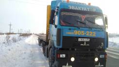 МАЗ 643008. Продам сцепку маз 643008 и полуприцеп шмитц, 2 000 куб. см., 39 000 кг.