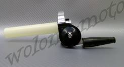 Ручка газа ATV+MX, на 150° PW 410-102