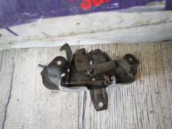 Замок капота. Mitsubishi Libero, CB8V, CB2V, CB4W, CD5W, CD2V, CB2W, CB1V, CB8W, CD8V, CB5W, CD8W