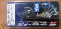 Рычаг сцепления ZETA Pivot ZE41-3282 Темно серый Brembo KTM SX85/105'03-11