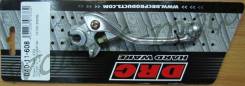 Рычаг тормоза D40-11-608 YZ250F 07-, YZ450F 08-, YZ125/250 08- DRC Brake Lever STD