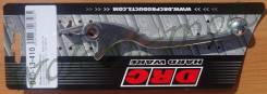 Рычаг тормоза DRC Серый CRF250L, KLX250 '08-, KLX125/150'09- D40-13-410