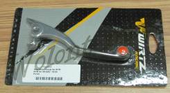 РЫЧАГ ТОРМОЗА WIRTZ KTM Как D40-11-811 WIRTZ KTM 102-004