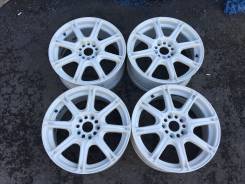 Work Emotion. 7.0x17, 5x114.30, ET49