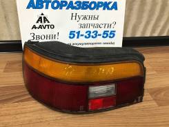 Стоп-сигнал. Toyota Corolla FX