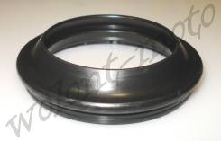 Сальник вилки оригинал 2AJ-23145-00 Размер 37x48x10.5/12 Yamaha