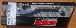 Рычаг сцепления DRC D40-01-911 Серый Magura KTM-'08, Husky