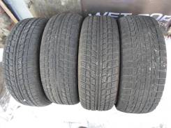 Bridgestone Blizzak Revo. Зимние, без шипов, износ: 10%, 4 шт