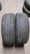 Bridgestone B-style EX. Летние, 2010 год, износ: 10%, 2 шт