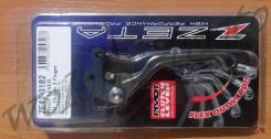 Рычаг сцепления ZETA Pivot ZE42-3182 Темно серый Magura KTM-'08, Husky