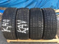 Dunlop DSX. Всесезонные, износ: 5%, 4 шт