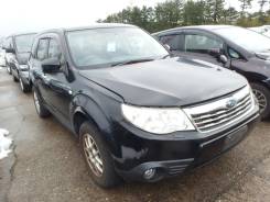Subaru Forester. SH5, EJ204