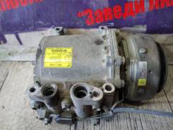 Компрессор кондиционера. Mitsubishi Libero, CB8V, CB2V, CB4W, CD5W, CD2V, CB2W, CB1V, CB8W, CD8V, CB5W, CD8W