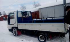 Вывоз мусора.