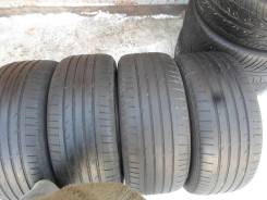 Bridgestone Dueler H/P. Летние, износ: 60%, 4 шт