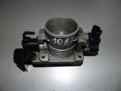 Заслонка дроссельная. Mazda Mazda6, GY Mazda MPV, LWFW, LW5W, LWEW Двигатель GY