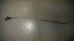 Упор капота. Toyota Corolla Spacio, ZZE122, ZZE124, NZE121 Двигатели: 1ZZFE, 1NZFE
