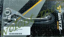 РЫЧАГ ТОРМОЗА как D40-11-005 WIRTZ HONDA Brake Pol 101-010