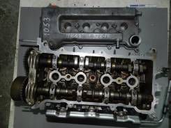 Головка блока цилиндров. Toyota: Corolla, Corolla Verso, RAV4, Allion, Allex, Matrix, Wish, Opa, Corolla Fielder, Voltz, Avensis, Premio, Corolla Spac...