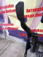 Педаль акселератора. Mitsubishi Libero, CB8V, CB2V, CB4W, CD5W, CD2V, CB2W, CB1V, CB8W, CD8V, CB5W, CD8W
