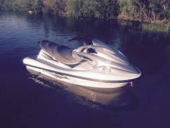 Yamaha XLT1200. 155,00 л.с., Год: 2001 год