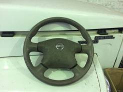 Подушка безопасности. Nissan Sunny, B15