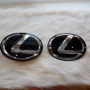 Эмблема решетки. Lexus RX350 Lexus RX270