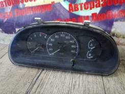 Панель приборов. Mitsubishi Libero, CB8V, CB2V, CB4W, CD5W, CD2V, CB2W, CB1V, CB8W, CD8V, CB5W, CD8W