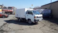 Toyota Lite Ace. Продам рефку, 2 000 куб. см., 1 000 кг.