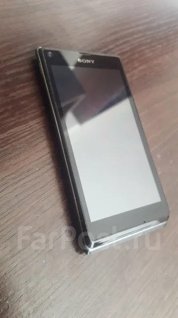 Sony Xperia L. �/� ����
