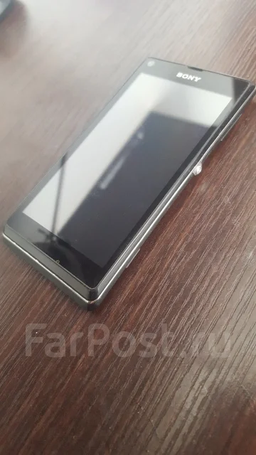 Sony Xperia L. �/� ����