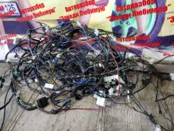 Проводка под торпедо. Mitsubishi Libero, CB8V, CB2V, CB4W, CD5W, CD2V, CB2W, CB1V, CB8W, CD8V, CB5W, CD8W