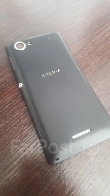 Sony Xperia L. �/� ����