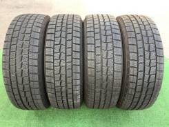 Dunlop Winter Maxx WM01. Всесезонные, 2012 год, 10 %, 4 шт