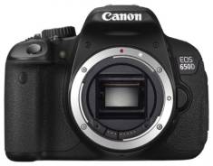 Canon EOS 650D Kit. 15 - 19.9 Мп